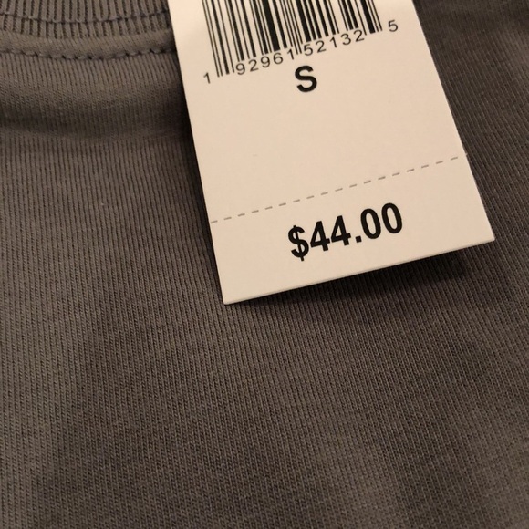 SOUTHERN TIDE TEE SHIRT LONG SLEEVES NWT sz S - Picture 6 of 6